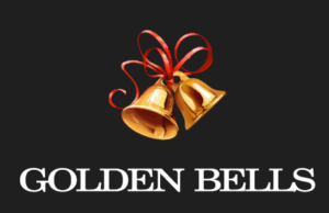 Golden bells logo